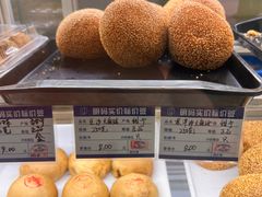 -白玉兰食品(中山公园龙之梦店)