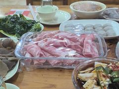 -老康火锅(黄河路总店)