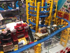 -TOYSRUS玩具反斗城(上海万象城店)