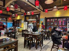 -富正毅三下锅·湘西韵味(天门山索道店)