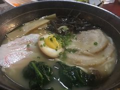 -千叶寿司创意融合料理(水韵城店)