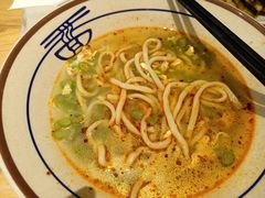 -群姐面馆·海鲜烧烤(同安路二店)