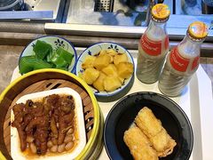 碱水馍-椰小调.儋州米烂(名门店)
