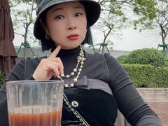 -粤海喜来登酒店·&More聚驿(天河城店)