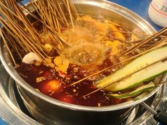 -马路边边串串香(北苑旗舰店)