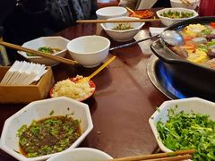 -花水湾红太阳牛肉汤锅