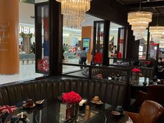 -华豫川酒家(大卫城店)