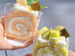 -卷心卷意·轻甜蛋糕(新光天地店)