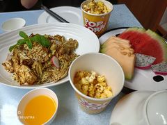 -福海居烤鸭店(鸟巢店)