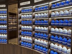 -CHARLIETOWN红茶公司(南京万象天地店)