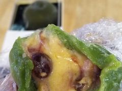 -盒马鲜生(岭南新世界店)