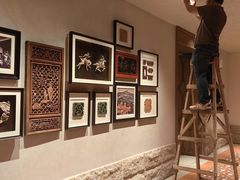 -绿岛国际酒店·海鲜酒楼(八七路店)