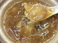 -添發碗仔翅美食