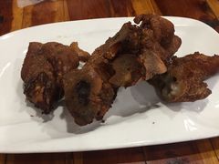 -百家园土菜馆(兴民北路店)