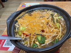 -天瑞福云南过桥米线(十里河店)