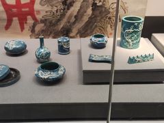 -湖州博物馆