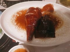 -滋粥楼·顺德菜(番禺广场总店)