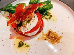 -YUE·6·西式融合餐厅(外滩六号店)
