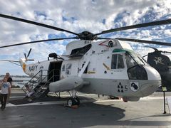 -中途岛号航空母舰博物馆