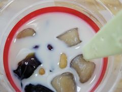 -八婆婆烧仙草(曾厝垵店)