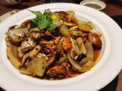 -周家二小姐的菜(西津渡店)