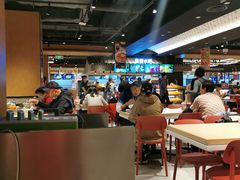 大堂-远大美食广场(远大购物中心店)