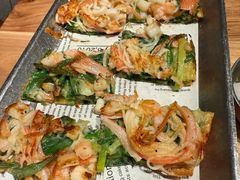 -KimPro 辛普乐概念韩餐