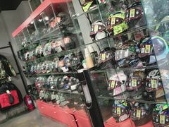 -机车外挂骑士装备(丰台店)