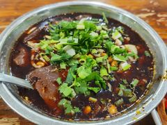 -大邑李记肥肠血旺