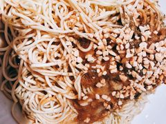 川味凉面-渝信川菜(工体店)