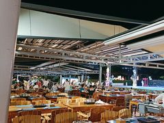 -渔家火锅·海鲜自助餐·演艺(亚龙湾天域酒店)