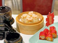 -喜势点·糖沙翁手工茶点·本地人茶居(永庆坊店)