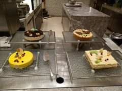 -盛宴标帜餐厅·亲子自助 (南昌喜来登酒店)