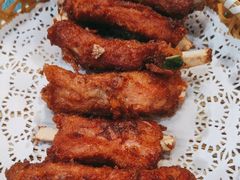 -糟粕醋·椰苑海南菜餐厅(亚龙湾天域酒店)