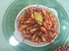 -天乐农家鱼头王(天目湖店)