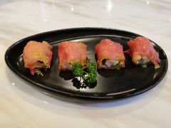 红米肠粉-欣悦会港式茶餐厅(燕郊永旺店)