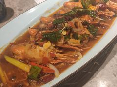 -美奈小馆·东南亚菜(福田星河COCO Park店)