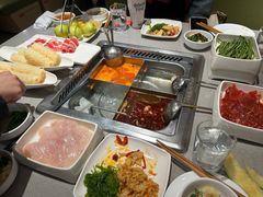 -海底捞火锅(吾悦广场店)