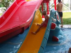 -中山夏威夷游泳馆(小榄店)