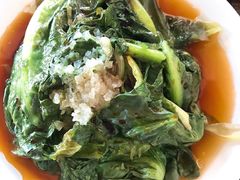 烫青菜-好成财牛排馆(涂门街总店)