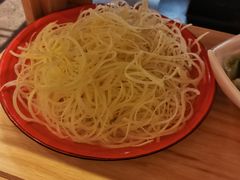 -旺龙巷重庆脆毛肚火锅·潜山扛把子店(潜山商业街店)