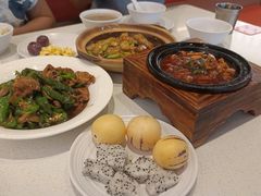 -周麻婆·川式小炒更下饭(武夷山三姑店)