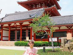 -浅草寺