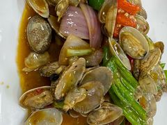 -景好海鲜餐厅(大鹏必选旅游店)