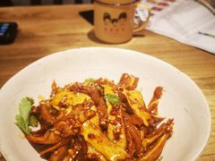 -农耕记·湖南土菜(科技园店)
