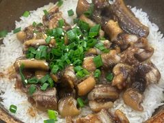 -红星光发煲仔饭(大石街店)