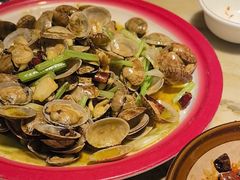 -常和州·夜宵大排档(常州单店)