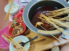 -冒椒火辣(奎星楼街店)