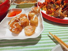 -三毛烧烤·南昌大排档(山姆店)