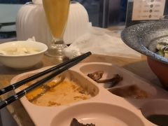 -花舍·新派粤菜·西餐·下午茶(亚运村·鸟巢店)